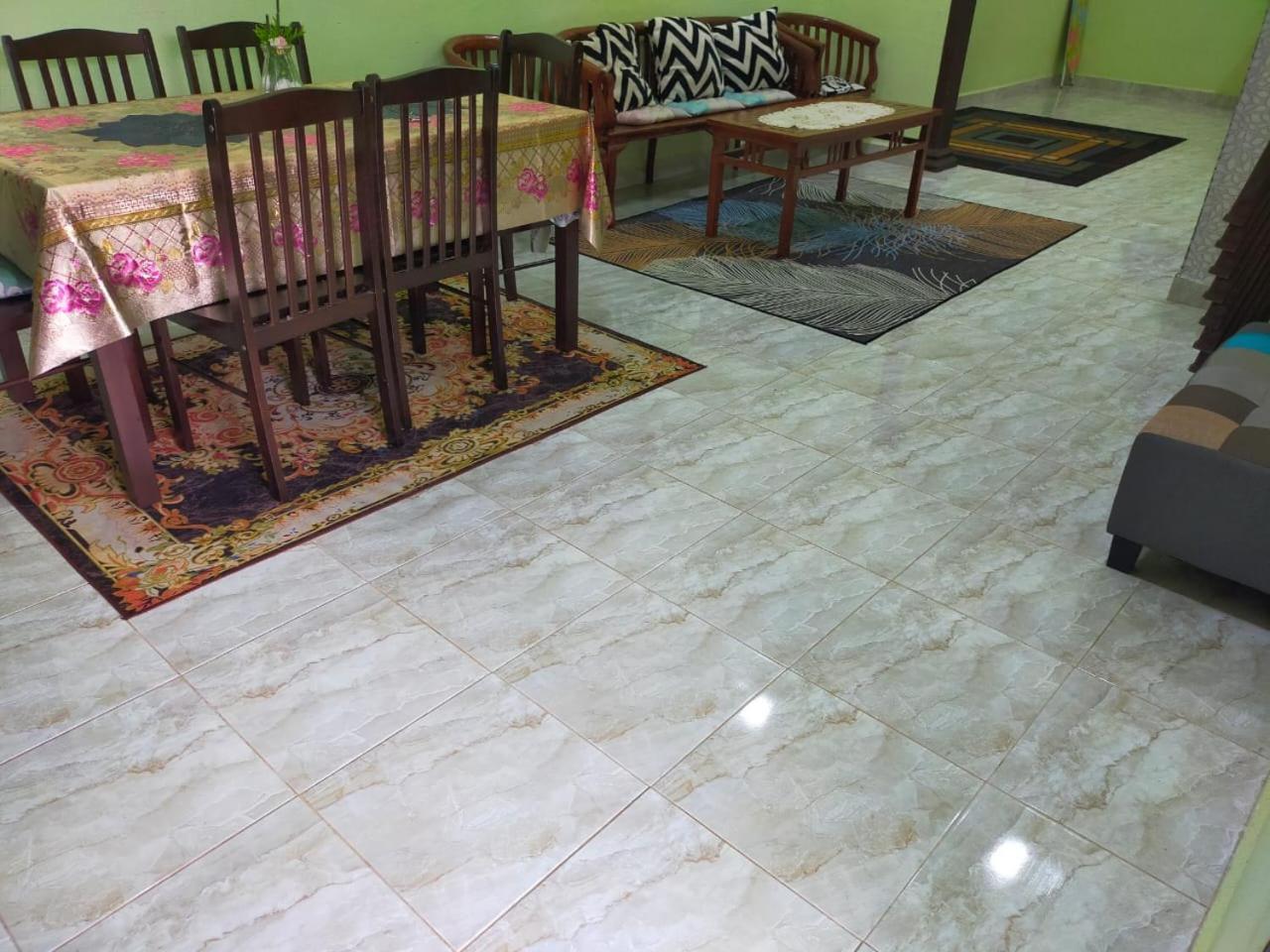 Rumah Tumpangan Di Kuala Terengganu, Terengganu Homestay D Exteriér fotografie
